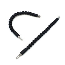 힘찬쇼핑_드릴 연장 샤프트 좁은곳공구 드릴각도조절 플렉시블샤프트 밴딩샤프트 드릴연장, 상세페이지 참조