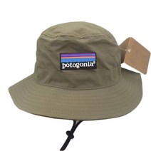 서핑 모자 햇 빠른 건조 통기성 어부 모자 캠핑 야외 등산 대야 여름 차양 맞춤형 로고, 육군 녹색