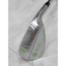 [마쓰가와 유키히로] 마쓰카와 류 블랙파워 단조 48도 웨지, 상세 설명 참조