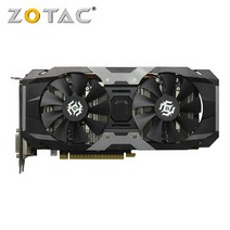 기가 바이트 GTX 1050 Ti 4GB 비디오 카드 NVIDIA GTX1050Ti 그래픽 GPU 960 750 데스크탑 컴퓨터 게임 맵, 한개옵션0