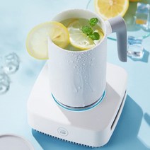 Belle 전기 냉포트기 기발한아이디어상품 아이디어생활용품, C1