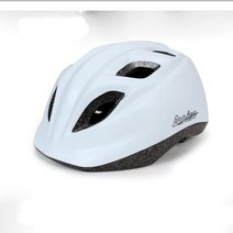 어린이 헬멧 화이트 초등 학생 자전거 아기 킥보드 모자형 안전모 주니어 인라인, 어린이 헬멧 화이트 HB8 N-7143