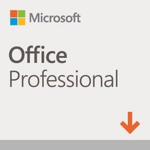 Office 2019 Professional (ESD/기업용/멀티랭귀지), 留