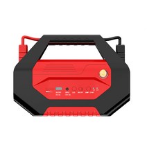 12v 24v 점프스타터 화물 승용 배터리 시동, 1개