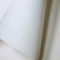 모두다 80g 미색백상지 50매 모조전지 2절지 4절지 8절지 16절지 제사상종이 테이블세팅지 행사장종이 무료재단, 8절 400매, 1개