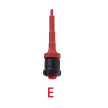 가축 귀태그 축사용품 소 10 pcs 귀 태그 바늘 핀 돼지 염소 양 식별 도구 마커 손톱, [03] 10pcs