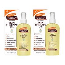 파머스 스킨 테라피 오일 오리지널 Skin Therapy Oil 150ml 2개, 1개