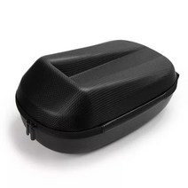 Hard EVA Carrying Case For Oculus Quest 2 VR/AR Glasses Shockproof Protable Box Storage Bag VR Acces, 01 Black
