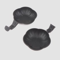 먹접시 학원 벼루 그릇 서예 종이 먹물 재료 필세 도자기 서예 덮개, 단품