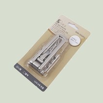 실내 방문 용 보조 안전 고리 니켈 오피스텔 문 걸쇠 쉐어 하우스 시건 장치 이중 잠금