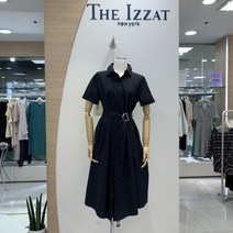 [더아이잗(여성)] [더아이잗]스커트 디테일 원피스 IK6M0OP96_is