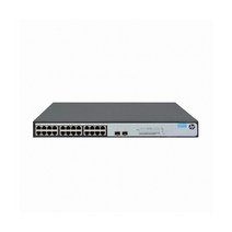 아루바 HPE 1420-24G JH018A 스위칭허브 (24포트 1000Mbps SFP2포트), 선택하세요