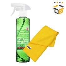 바인더 프리미엄 유리세정제 500ml