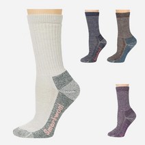 스마트울(SmartWool) 스마트울 메리노울 여성 클래식 풀쿠션 크루 기능성 하이킹 양말, NAVY/S