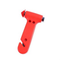 차량용 미니 안전망치 1개 비상망치, DDB_상품선택