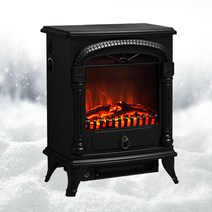 전기벽난로 로망T 거실인테리어조명 리얼장작불꽃+4평난방 전기온풍기 실내불멍화로대전기히터난로 장작난로 유럽풍벽난로 페치카 엔틱인테리어조명 결혼선물 집들이개업선물 거실엔틱벽난로콘솔