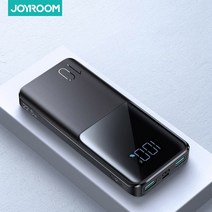 샤오미 조이룸 PD 22.5W 보조배터리 고촉충전 대용량 10000mAh, 20000mAh