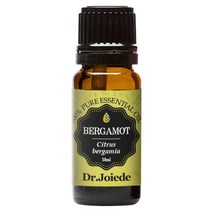 닥터조이드 아로마 에센셜 오일 베르가못 1개