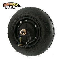 전기자전거 모터 10 인치 할리 Citycoco 48 볼트, 48V 500W