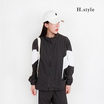 H스타일 (MZ)루키배색오픈세트