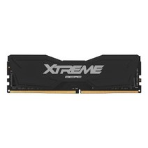 OCPC DDR4-3200 CL16-20-20 XT 2 8GB, MMX8GD432X16CU(블랙)