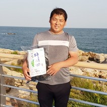 월전건어물 2022년 햇 기장다시마 400g, 1개