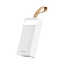 65W LED 노트북 보조배터리 STPB-PD65 30000mAh, 단품