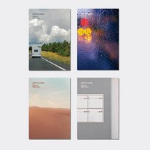 일상 플래너 학생 직장인 하루 일과 데일리 다이어리, 다올1 캠핑카