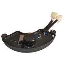 발전기 JIAYE 7KW 8KW 발전기 AVR 동등한 전원 3 상 7 선 자동 전압 조정기 450V 470 미크로포맷 TT7-3D, 한개옵션0