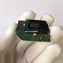 수리 부품 CCD CMOS 센서 매트릭스 장치 CM-1010 소니 HXR-NX100