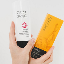 에브리갈릭 수면팩, 100ml, 1개