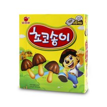 오리온 초코송이 216g (6p), 1개, 상세페이지 참조