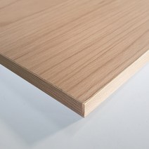 스피드랙 코팅 MDF 합판 1500x500mm 9T