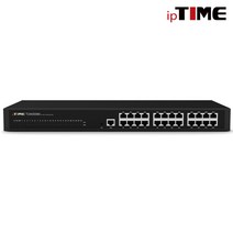 EFM ipTIME T24000M 유선공유기 (2Gbps/기업용)/T24000 후속모델, ipTIME T24000M/240002
