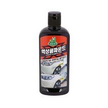 MDF5995 액상컴파운드 225mL 미세흠집 시멘트 페인트 제거 자동차흠집제거/자동차잔흠집/자동차미세흠집/콤파운드, #, #, 상세페이지 참조