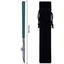 화구 가방 미술 아트백 스케치북 그림 화방 3 가지 사이즈 아트 룰링 펜 마스킹 유체 선 그리기 마운팅 아티스트 보관 포함 소형/중형형, [03] Large