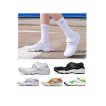 나이키 아쿠아 리프트 샌들 슬리퍼 여성 족발신발 아쿠아슈즈 물놀이 여름 타비슈즈 데일리신발 국내매장판