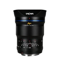 [] LAOWA 라오와 교환 렌즈 Argus CF 33mm F0.95 APO 캐논 EF-M 마운트 LAO0226
