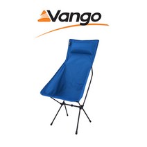 [반고] Vango 마이크로 스틸 톨 체어 캠핑의자