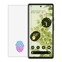 리얼룩 구글 픽셀6 3D 풀커버 강화유리필름, 단품