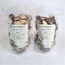 청운당농산 지리산 송담 2팩 소나무담쟁이 넝쿨, 450g, 2개