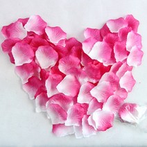 시뮬레이션 다채로운 배너 깃발 색종이 투척 꽃잎 웨딩 파티 장식 스트리머, 12 g