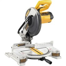 각도절단기(컴팩트) 254mm(10) 1650W DW714