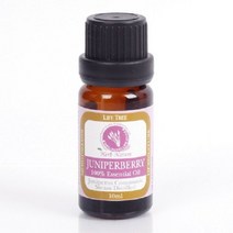 아로마 주니퍼베리 오일 10ml, 단품, 단품