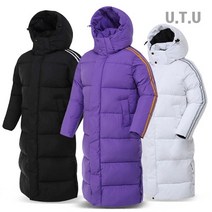 유투 아폴론 에어볼 롱패딩 3종 (LD21 LD22 LD23)_쿠