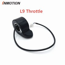 성인용 익스트림 INMOTION L9 스마트 전동 스쿠터 지널 스로틀 손가락 전송 키트 교체용, 01 L9 Throttle