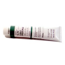 신한화구 전문가용 유화물감 낱색 50ml(총109색), 731/Prussian Blue