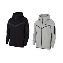 나이키 테크플리스 후드 집업 자켓