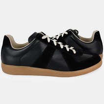디몬트 22 F/W 마르지엘라 남성 독일군 레플리카 스니커즈(블랙) S57WS0236 P1895 H6851