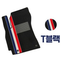 사계절 아우디 카매트 순정형 A3 A4 A5 A6 A7 A8 E트론 Q2 Q3 Q4 Q7, T블랙, 운전석만